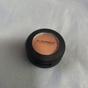 Mac single eyeshadow